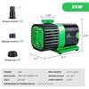 Image 6 : 1 Fishkeeper FK020 Variable Frequency Pump; 1057GPH Submersible Water Pump - NEW
