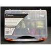 Image 2 : 1 Wirefy 270PC Heat Shrink Electrical Connectors Kit - New