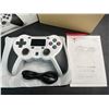 Image 2 : 1 Terios Wireless Gaming Controller for Playstation 4 - New