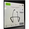 Image 2 : 1 Pair of Vasgel Wireless Bluetooth 5.0 Sport Headphones; Wrap-Around Neck Design - New Sealed