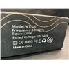Image 2 : 1 Heated Curling Brush/Thermal Hair Styling Comb - 1.5" Barrel - New