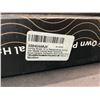Image 3 : 1 Heated Curling Brush/Thermal Hair Styling Comb - 1.5" Barrel - New