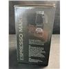 Image 3 : 1 Stainless Steel 2-Cup Espresso Maker/Coffee Pot - New in Box