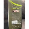 Image 4 : 1 Benooa Portable Electric Heated Lunch Box (1.5L) - Power Cable & Car Cable Included - New!