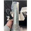 Image 4 : 6-In-1 Multifunction Hot Air Styler for Hair - Dry/Straighten/Curl Hair - New in Box!