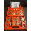 Image 1 : 22PC Disc Caliper Tool Set - Brand New