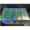 Image 2 : 1 Case of KD Kraft Dinner Alfredo Macaroni and Cheese - 24 x 175g Count - BB: MA 07/2025; New Sealed