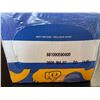 Image 3 : 1 Case of KD Kraft Dinner Alfredo Macaroni and Cheese - 24 x 175g Count - BB: MA 07/2025; New Sealed