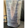 Image 3 : 1 Bedsure Sherpa Fleece Ultra Soft King-Size Blanket (108 x 90") - Blue - New in Box!