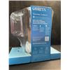 Image 2 : 1 BRITA 10-Cup Capacity Water Pitcher with Filter - Brand New