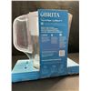 Image 2 : 1 BRITA 6-Cup Capacity Water Pitcher with Filter - Brand New