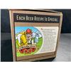 Image 4 : 1 Craft A Brew Oktoberfest Ale Beer Recipe Kit - Ingredients for Home Brewing Beer - 1 Gal - New
