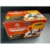 Image 1 : 1 Box of Cold Stone Creamery Flavored Coffee Pods - Cookies & Creamery - 12 K-Cup Pods - New