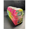 Image 3 : 4-Pack of Tic Tac Fruit Adventure Flavored Mint Candy - 200 Per Container - New Sealed