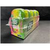 Image 2 : 4-Pack of Tic Tac Fruit Adventure Flavored Mint Candy - 200 Per Container - New Sealed