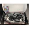 Image 3 : 1 Axeco Car/Truck LED RGB Underglow Lighting Kit for Vehicles - New in Box