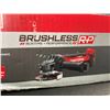 Image 4 : 1 Craftsman V20 4-1/2" Cordless Angle Grinder (Tool Only) Brushless Runtime + Performance - NEW