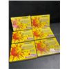 Image 1 : 6 Packs of Cray-Pas Junior Artists Student Quality Oil Pastels - 12 Colours Each - New