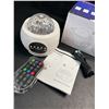 Image 2 : 1 Star Projector/Starry Night Light Projector w/ Remote Control - New in Box