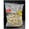 Image 1 : 1 Bag of Pride Professional Tee System Golf Tees - 175 Count - 2 3/4" Length - New