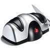 Image 1 : 1 Sagler Electric Knife Sharpener for Kitchen - Advanced 2-Stage Sharpening System - New in Box