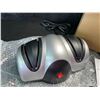 Image 3 : 1 Sagler Electric Knife Sharpener for Kitchen - Advanced 2-Stage Sharpening System - New in Box