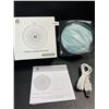 Image 2 : 1 Dreamegg D11 Max Portable White Noise Machine - Brand New