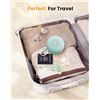 Image 4 : 1 Dreamegg D11 Max Portable White Noise Machine - Brand New