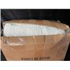 Image 6 : 1 Premium Bamboo King Size Mattress Topper (78" x 80"); Deep Pocket Quilted Design - NEW IN BOX!