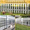 Image 6 : 25-Pack Animal Barrier Fencing - (17" (H) x 27 FT (L) Assembled) - No Dig Garden Fencing - New!