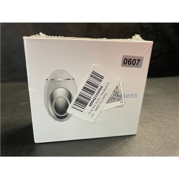 1 Sleepness Handheld Sleep Aid Device - New Sealed