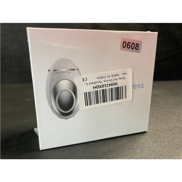 1 Sleepness Handheld Sleep Aid Device - New Sealed