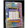 Image 1 : 280PCS Heat Shrink Wire Connectors Set - New