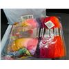Image 4 : 2 Multi-Packs of Embroidery Floss/Embroidery Thread - 100+ Various Colours - Brand New