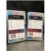 Image 1 : 2 Wirefy Heat Shrink Connector Kits - 220PCS Each - New