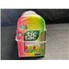 Image 3 : 4-Pack of Tic Tac Fruit Adventure Flavored Mint Candy - 200 Per Container - New Sealed