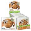 Image 1 : 1 Box of Lenny & Larry's Peanut Butter Chocolate Chip Cookies - 12 x 113g Cookies; BB: Oct 2025