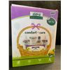 Image 1 : 1 Aleva Naturals Comfort + Care Gift Set - Includes Wipes, Body Wash, Lotion, Diaper Cream, etc.