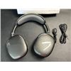 Image 2 : 1 P9 Pro Max Wireless Headphones - New