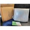 Image 3 : 1 SpringSpirit Pack and Play Bamboo Surface Mattress Pad for Baby Playpens - 38" x26" - New Sealed