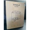 Image 2 : 1 Chivalz 6L Cool Mist Humidifier for Home - Top Fill Design; Quiet Operation; 50H Runtime - New!