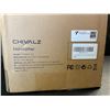 Image 4 : 1 Chivalz 6L Cool Mist Humidifier for Home - Top Fill Design; Quiet Operation; 50H Runtime - New!