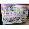 Image 2 : 1 Schleich Horse Club Advent Calendar for Girls - New