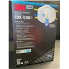 Image 1 : 1 Box of 3M Cool Flow N95 Particulate Respirator Face Masks - 10 Count - Brand New