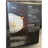 Image 2 : 1 Box of 3M Cool Flow N95 Particulate Respirator Face Masks - 10 Count - Brand New