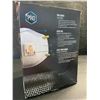 Image 2 : 1 Box of 3M Cool Flow N95 Particulate Respirator Face Masks - 10 Count - Brand New