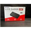 Image 1 : Aver Media Live Gamer Mini Game Streaming Capture Box 1080p60 - New