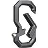 Image 5 : Urban Armour Gear Civilian Everyday Carabiner - New