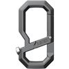 Image 1 : Urban Armour Gear Civilian Everyday Carabiner - New