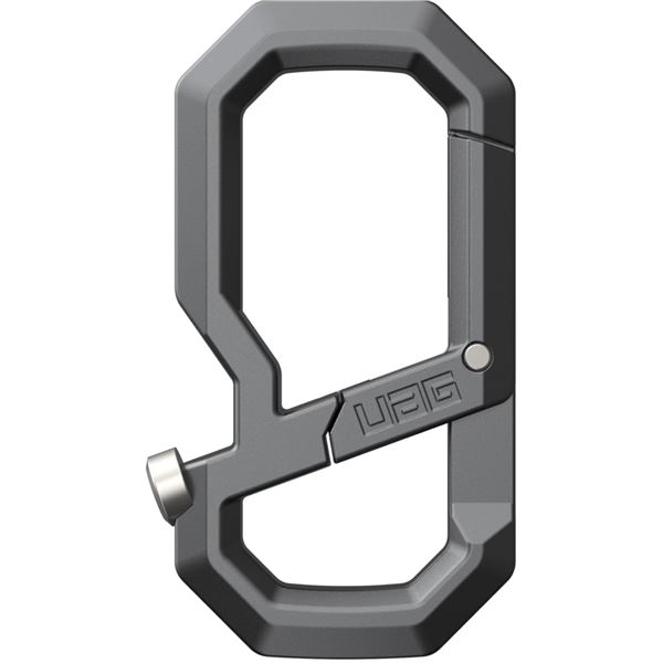 Urban Armour Gear Civilian Everyday Carabiner - New